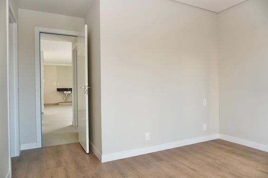 Suíte 2 de apartamento à venda com 2 quartos, 148m² em São Pedro, Belo Horizonte