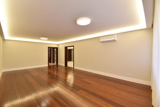 Apartamento à venda com 4 quartos, 199m² em Bigorrilho, Curitiba