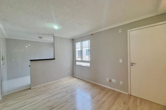 Apartamento à venda com 2 quartos, 46m² em Jardim Ansalca, Guarulhos