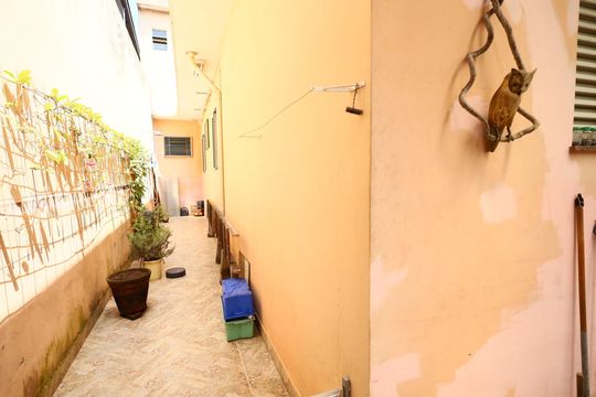 Garagem de casa à venda com 4 quartos, 250m² em Jardim D’abril, Osasco