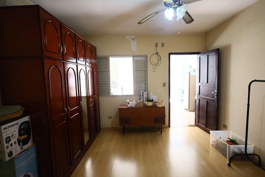 Suíte 2 de casa à venda com 4 quartos, 250m² em Jardim D’abril, Osasco