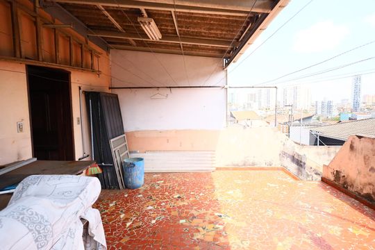 Área de Serviço de casa à venda com 4 quartos, 250m² em Jardim D’abril, Osasco