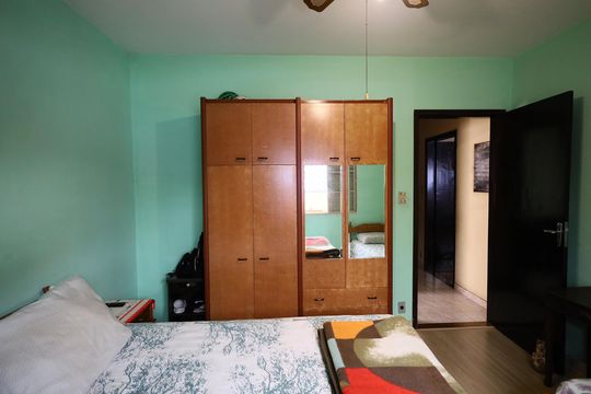 Quarto 3 de casa à venda com 4 quartos, 250m² em Jardim D’abril, Osasco
