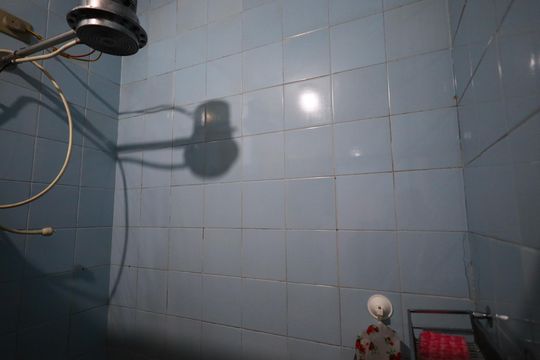 Banheiro da Suíte 2 de casa à venda com 4 quartos, 250m² em Jardim D’abril, Osasco