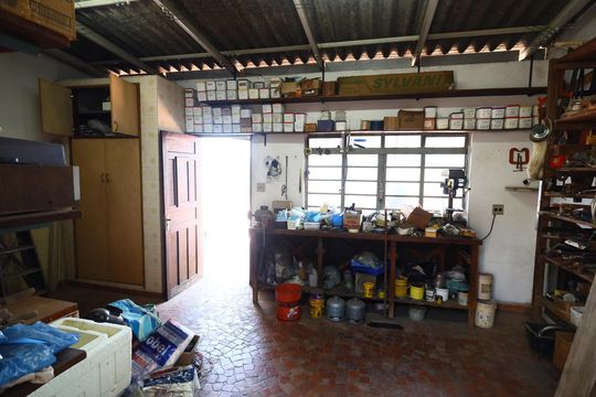 Quarto de Serviço de casa à venda com 4 quartos, 250m² em Jardim D’abril, Osasco