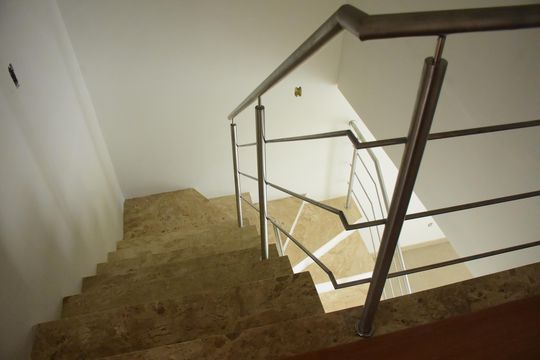 Corredor de casa à venda com 3 quartos, 117m² em Parque da Matriz, Gravataí