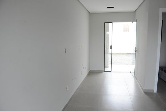 Cozinha de casa à venda com 3 quartos, 117m² em Parque da Matriz, Gravataí