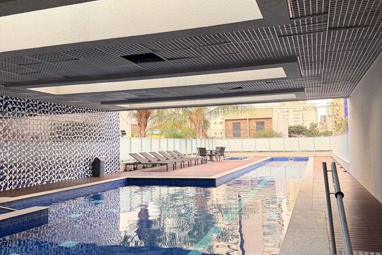 Apartamento à venda com 2 quartos, 121m² em Pinheiros, São Paulo