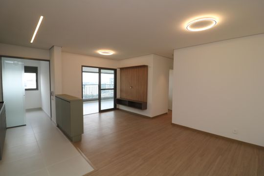 Apartamento para alugar com 3 quartos, 98m² em Vila Ema, São Paulo