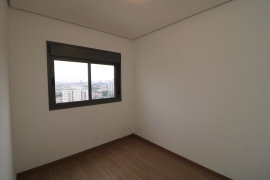 Quarto de apartamento para alugar com 3 quartos, 98m² em Vila Ema, São Paulo