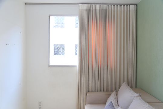 Apartamento para alugar com 2 quartos, 47m² em Parque Acalanto, Goiânia