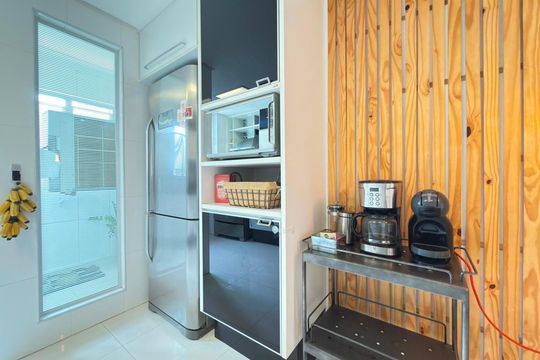 Apartamento à venda com 3 quartos, 104m² em Itaim Bibi, São Paulo