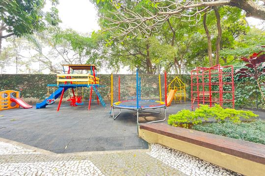 Apartamento à venda com 3 quartos, 104m² em Itaim Bibi, São Paulo