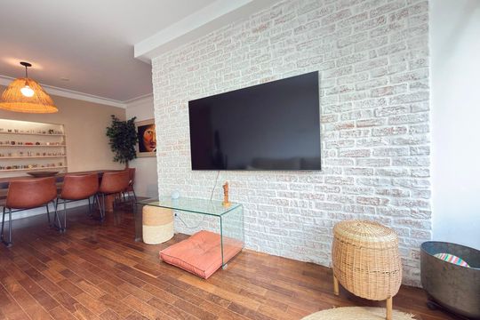Apartamento à venda com 3 quartos, 104m² em Itaim Bibi, São Paulo