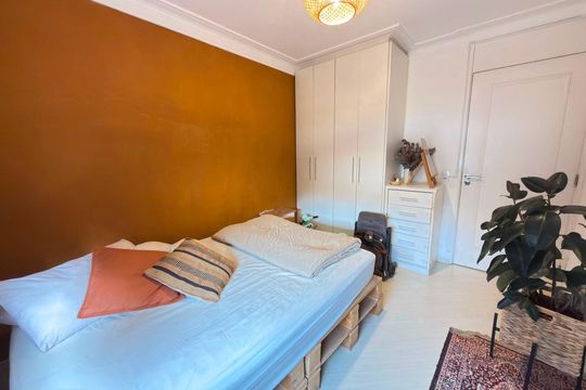 Apartamento à venda com 3 quartos, 104m² em Itaim Bibi, São Paulo