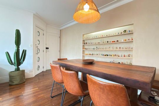 Apartamento à venda com 3 quartos, 104m² em Itaim Bibi, São Paulo