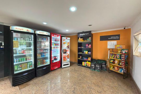 Apartamento à venda com 3 quartos, 104m² em Itaim Bibi, São Paulo