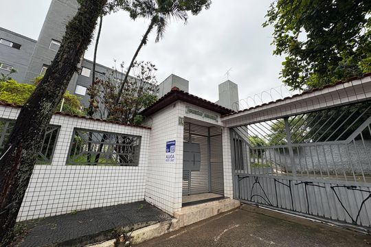 Fachada de apartamento para alugar com 2 quartos, 58m² em Artur Alvim, São Paulo