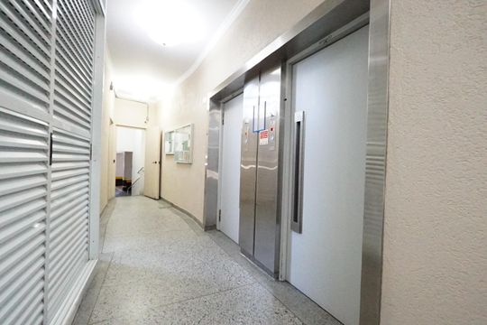Área comum de apartamento à venda com 3 quartos, 81m² em Cambuci, São Paulo
