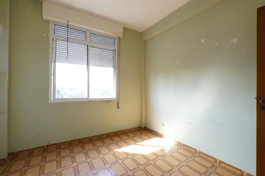 Quarto 1 de apartamento à venda com 3 quartos, 81m² em Cambuci, São Paulo