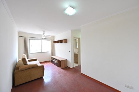 Apartamento para alugar com 2 quartos, 76m² em Vila da Saúde, São Paulo