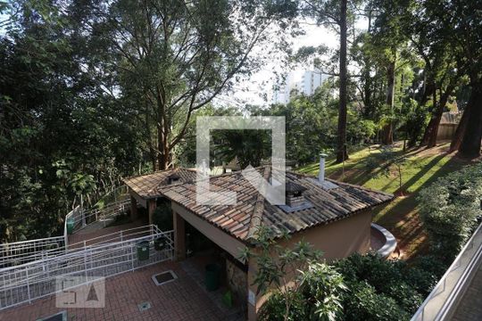 Área comum de apartamento para alugar com 3 quartos, 95m² em Jardim Arpoador, São Paulo