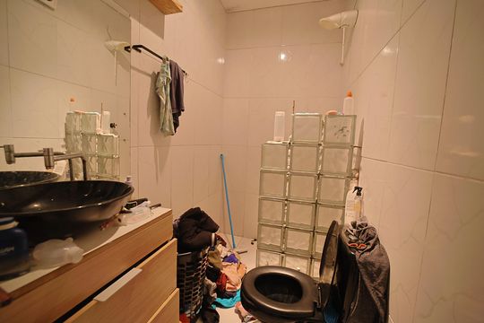 Edícula de casa à venda com 3 quartos, 160m² em Parque Boturussu, São Paulo