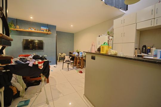 Edícula de casa à venda com 3 quartos, 160m² em Parque Boturussu, São Paulo