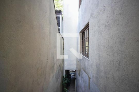 Varanda de casa para alugar com 3 quartos, 125m² em Jardim America, Taboão da Serra