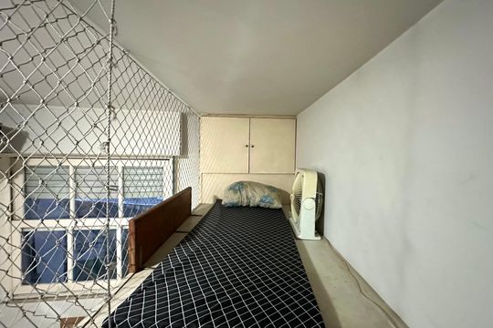 Apartamento para alugar com 1 quarto, 35m² em Botafogo, Rio de Janeiro