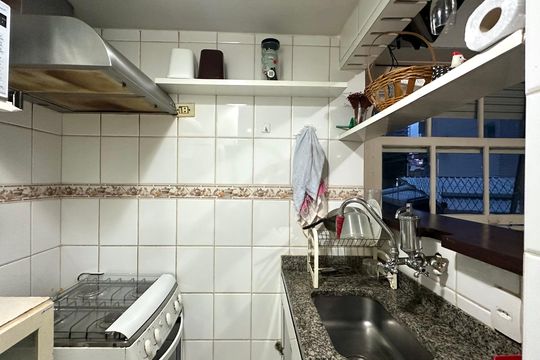 Apartamento para alugar com 1 quarto, 35m² em Botafogo, Rio de Janeiro