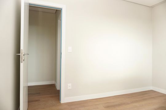 Quarto 3 de apartamento à venda com 3 quartos, 203m² em São Pedro, Belo Horizonte