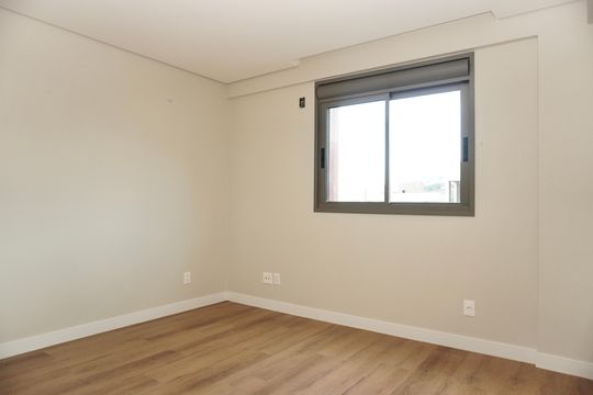Suíte 2 de apartamento à venda com 2 quartos, 80m² em São Pedro, Belo Horizonte