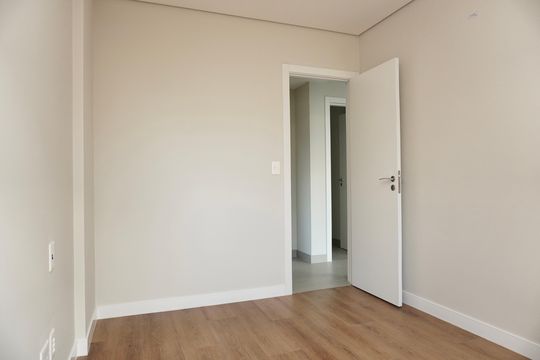 Suíte 1 de apartamento à venda com 2 quartos, 80m² em São Pedro, Belo Horizonte