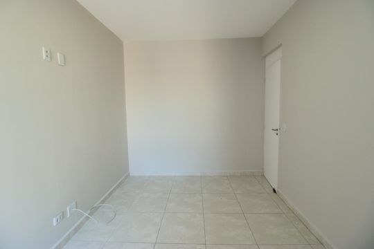 Quarto 2 de apartamento para alugar com 2 quartos, 54m² em Jardim Saira, Sorocaba