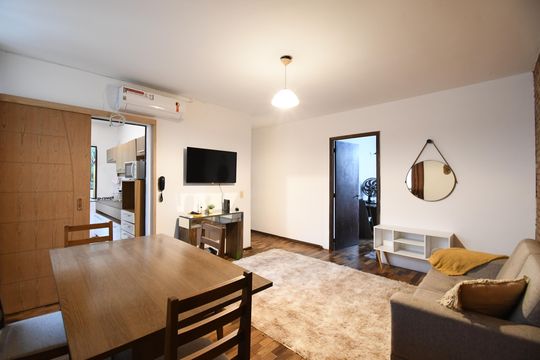 Apartamento para alugar com 3 quartos, 84m² em Batel, Curitiba