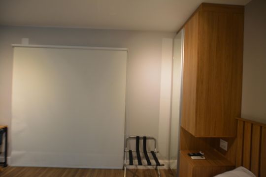 STUDIO de kitnet/studio para alugar com 1 quarto, 28m² em Butantã, São Paulo