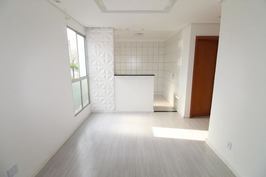 Apartamento para alugar com 2 quartos, 45m² em Residencial Dom Bosco, São José dos Campos
