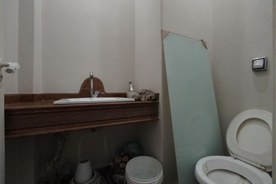 Lavabo de casa para alugar com 6 quartos, 800m² em Ipiranga, São Paulo