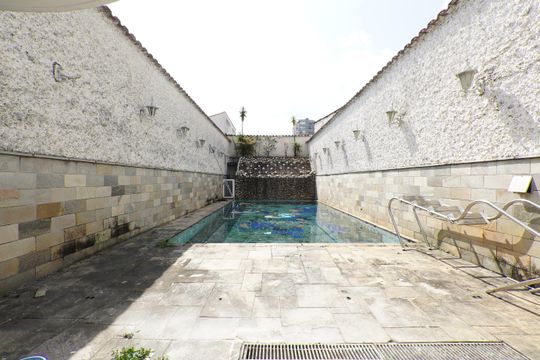 Casa para alugar com 6 quartos, 800m² em Ipiranga, São Paulo