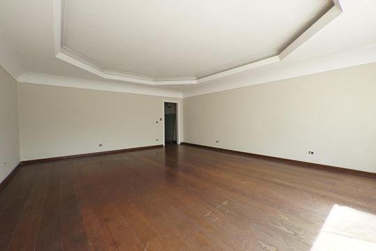 Sala de casa para alugar com 6 quartos, 800m² em Ipiranga, São Paulo