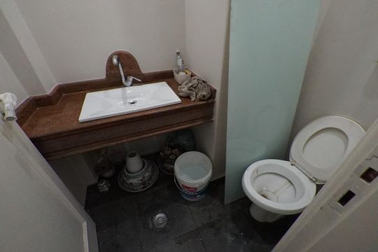 Lavabo de casa para alugar com 6 quartos, 800m² em Ipiranga, São Paulo