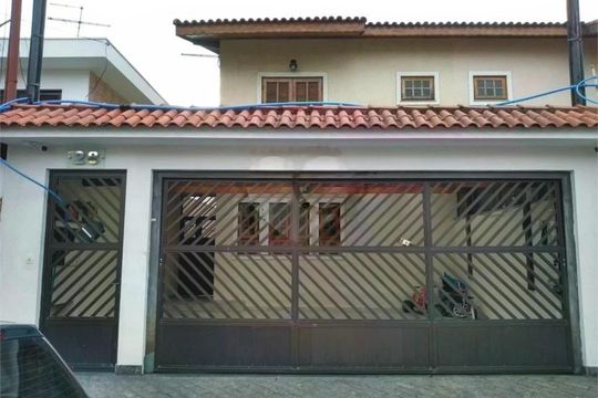 Casa à venda com 3 quartos, 141m² em Casa Verde Média, São Paulo