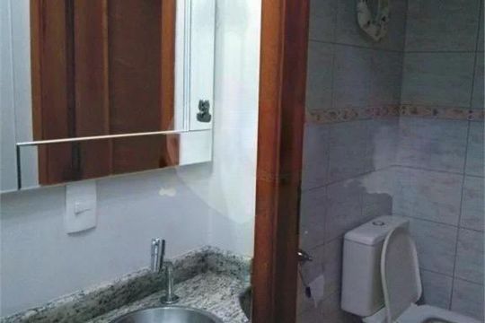 Casa à venda com 3 quartos, 141m² em Casa Verde Média, São Paulo