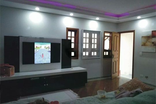 Casa à venda com 3 quartos, 141m² em Casa Verde Média, São Paulo