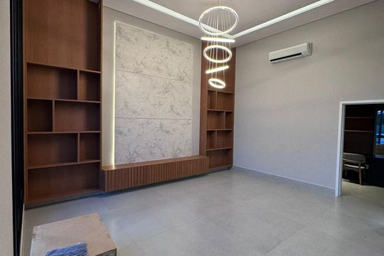 Casa de Condomínio à venda com 3 quartos, 500m² em Jardim Indaiatuba Golf, Indaiatuba