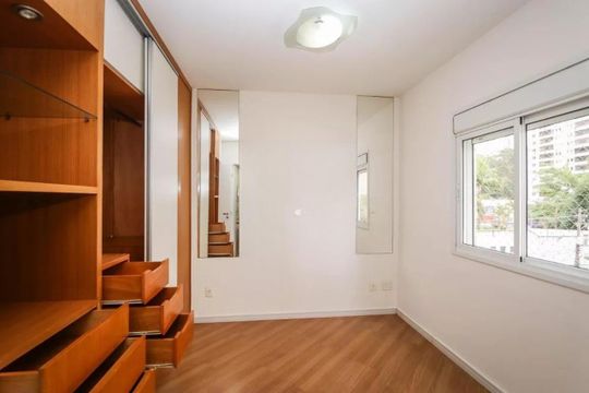 Foto 12 de apartamento à venda com 2 quartos, 62m² em Vila Suzana, São Paulo