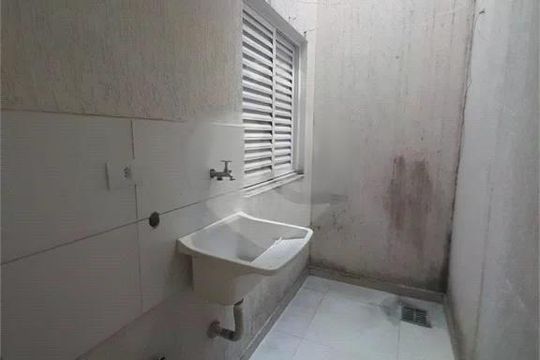 Casa de Condomínio à venda com 2 quartos, 45m² em Vila Dom Pedro II, São Paulo