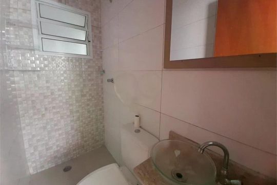 Casa de Condomínio à venda com 2 quartos, 45m² em Vila Dom Pedro II, São Paulo