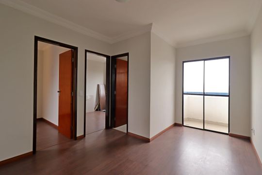 Apartamento à venda com 2 quartos, 45m² em Parque das Nações, Santo André